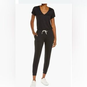 Vuori All Day jumpsuit